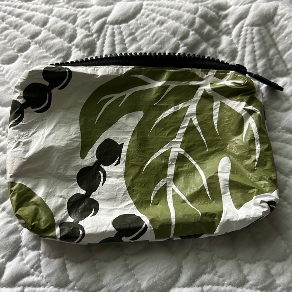 Aloha Collection Mini Pouch